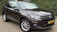 Gebruikt 2013 VW Tiguan Sport SUV | € 12.950 (Eerlijke prijs)