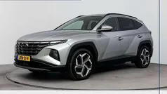 Grijs Gebruikt 2021 Hyundai Tucson Comfort SUV | € 29.700 (Eerlijke prijs)