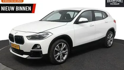 Occasion BMW X2 Executive 140 PK (102 kW) 2019 SUV