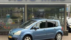 Blauw Gebruikt 2008 Renault Modus Dynamique MPV | € 2.495 (Eerlijke prijs)