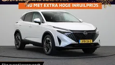 Gebruikt 2025 Nissan Qashqai N-Connecta SUV | € 35.940 (Super prijs)