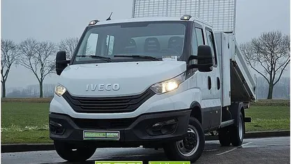 Occasion 2023 Iveco Daily Van | € 35.750 (Eerlijke prijs)