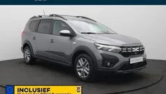 Grijs Gebruikt 2024 Dacia Jogger Expression MPV | € 19.990 (Super prijs)