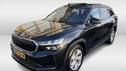 Occasion 2025 Skoda Kodiaq Business Line SUV | € 47.450 (Eerlijke prijs)