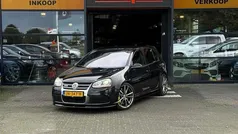 Gebruikt 2006 VW Golf V R Hatchback | € 11.950 (Eerlijke prijs)