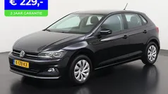 Gebruikt 2021 VW Polo Comfortline Hatchback | € 17.190 (Goede deal)