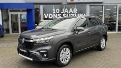 Grijs Nieuw 2024 Suzuki SX4 S-Cross SUV | € 32.843 (Eerlijke prijs)
