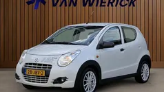 Gebruikt 2009 Suzuki Alto Exclusive Hatchback | € 3.445 (Eerlijke prijs)