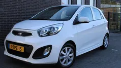 Gebruikt 2014 Kia Picanto 4 Hatchback | € 7.450 (Eerlijke prijs)