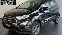 Gebruikt 2020 Ford Ecosport SUV | € 13.535 (Super prijs)
