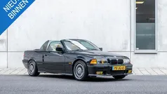 Gebruikt 1997 BMW 328 Cabriolet Basis Cabriolet | € 18.950