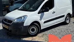 Gebruikt 2018 Peugeot Partner MPV | € 7.995 (Eerlijke prijs)