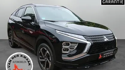 Occasion Mitsubishi Eclipse Cross 98 PK (72 kW) 2025 SUV