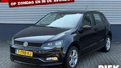 Gebruikt 2015 VW Polo Comfortline Hatchback | € 7.499 (Goede deal)