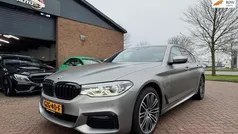 Gebruikt 2020 BMW 530e Executive Sedan | € 32.500 (Goede deal)