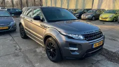 Gebruikt 2015 Land Rover Range Rover evoque Prestige SUV | € 8.999 (Super prijs)