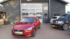 Gebruikt 2018 Mazda 2 Dynamic Hatchback | € 15.955 (Eerlijke prijs)