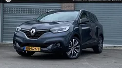 Grijs Gebruikt 2018 Renault Kadjar Bose Edition SUV | € 13.250 (Eerlijke prijs)