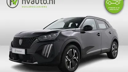 Occasion 2025 Peugeot 2008 GT SUV | € 29.695 (Eerlijke prijs)