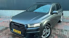 Gebruikt 2015 Audi Q7 Proline SUV | € 28.500 (Eerlijke prijs)