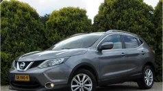 Gebruikt 2015 Nissan Qashqai Tekna SUV | € 12.890 (Goede deal)