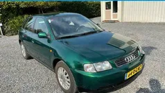 Gebruikt 1999 Audi A3 Hatchback | € 1.895 (Eerlijke prijs)