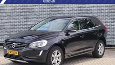 Zwart Gebruikt 2013 Volvo XC60 Momentum SUV | € 17.694 (Goede deal)