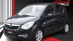 Gebruikt 2012 Opel Agila Edition Hatchback | € 5.440 (Eerlijke prijs)