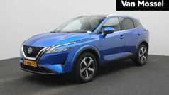 Gebruikt 2024 Nissan Qashqai N-Connecta SUV | € 29.440 (Eerlijke prijs)