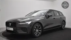 Gebruikt 2024 Volvo V60 Plus Stationwagen | € 41.900 (Eerlijke prijs)