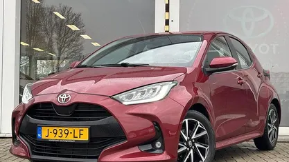 Occasion 2020 Toyota Yaris Edition Hatchback | € 17.900 (Goede deal)