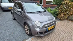 Gebruikt 2015 Fiat 500C Cabriolet | € 10.195 (Eerlijke prijs)