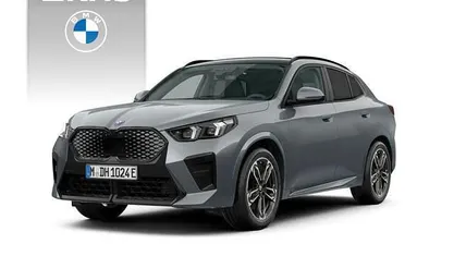 Occasion BMW iX2 Comfort Edition 225 kW (306 PK) 2026 SUV