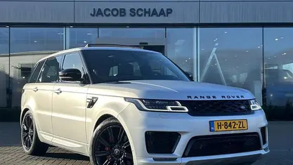 Occasion Land Rover Range Rover Sport HSE Dynamic 404 PK (297 kW) 2020 SUV