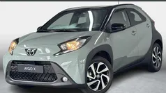 Overig Gebruikt 2024 Toyota Aygo Pulse Hatchback | € 19.950 (Eerlijke prijs)