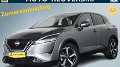 Grijs Gebruikt 2023 Nissan Qashqai N-Connecta SUV | € 29.450 (Goede deal)