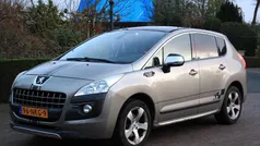 Gebruikt 2010 Peugeot 3008 GT MPV | € 1.495 (Super prijs)