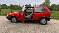 Gebruikt 1991 Fiat Uno S Hatchback | € 5.950