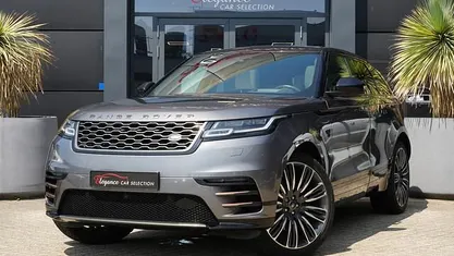 Occasion Land Rover Range Rover Velar First Edition 300 PK (220 kW) 2018 SUV