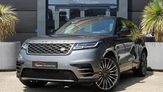 Gebruikt 2018 Land Rover Range Rover Velar First Edition SUV | € 34.950 (Goede deal)