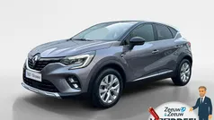 Gebruikt 2021 Renault Captur Intens SUV | € 18.740 (Eerlijke prijs)