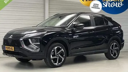 Gebruikt 2022 Mitsubishi Eclipse Cross Intense SUV | € 22.435 (Super prijs)