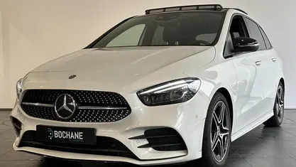 Gebruikt 2020 Mercedes B180 Business MPV | € 25.235 (Eerlijke prijs)