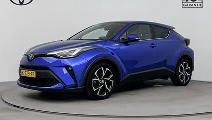 Occasion Toyota C-HR Edition 123 PK (90 kW) 2020 SUV