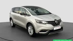 Grijs Gebruikt 2015 Renault Espace Dynamique MPV | € 12.795 (Eerlijke prijs)