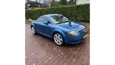 Gebruikt 1999 Audi TT Hatchback | € 2.495 (Eerlijke prijs)