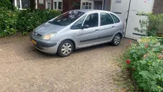 Grijs Gebruikt 2003 Citroën Xsara Picasso MPV | € 845 (Eerlijke prijs)