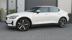 Wit Gebruikt 2020 Polestar 2 Long Range Dual motor Sedan | € 19.950 (Eerlijke prijs)