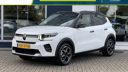 Occasion Citroën C3 2025 Hatchback