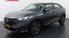 Grijs Gebruikt 2024 Honda HR-V Advance SUV | € 34.250 (Goede deal)